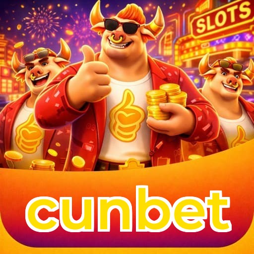 Aplicativo mobile cunbet